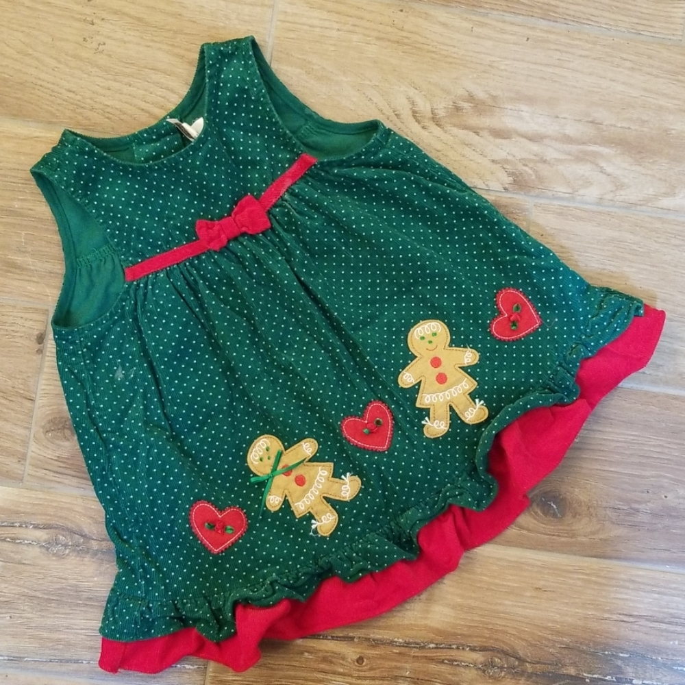 Christmas Jumper